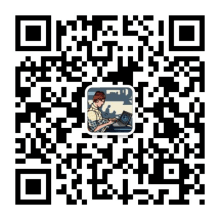 有知有行创始人公众号二维码