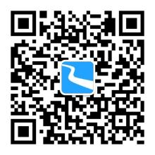有知有行官方公众号二维码