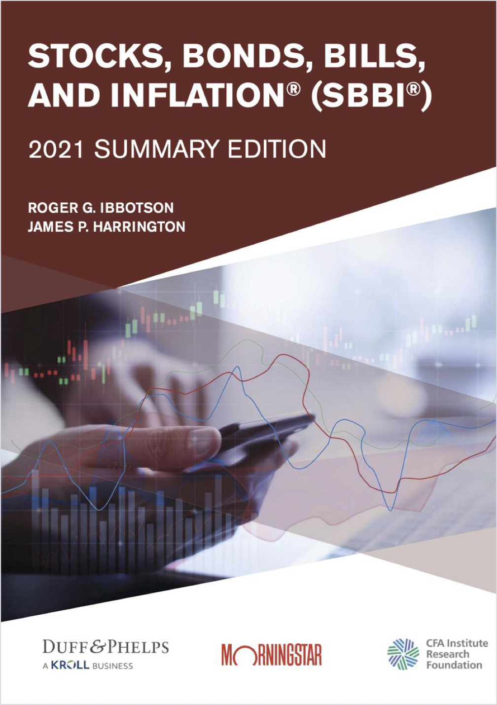 2021 年美国版 SBBI 年报